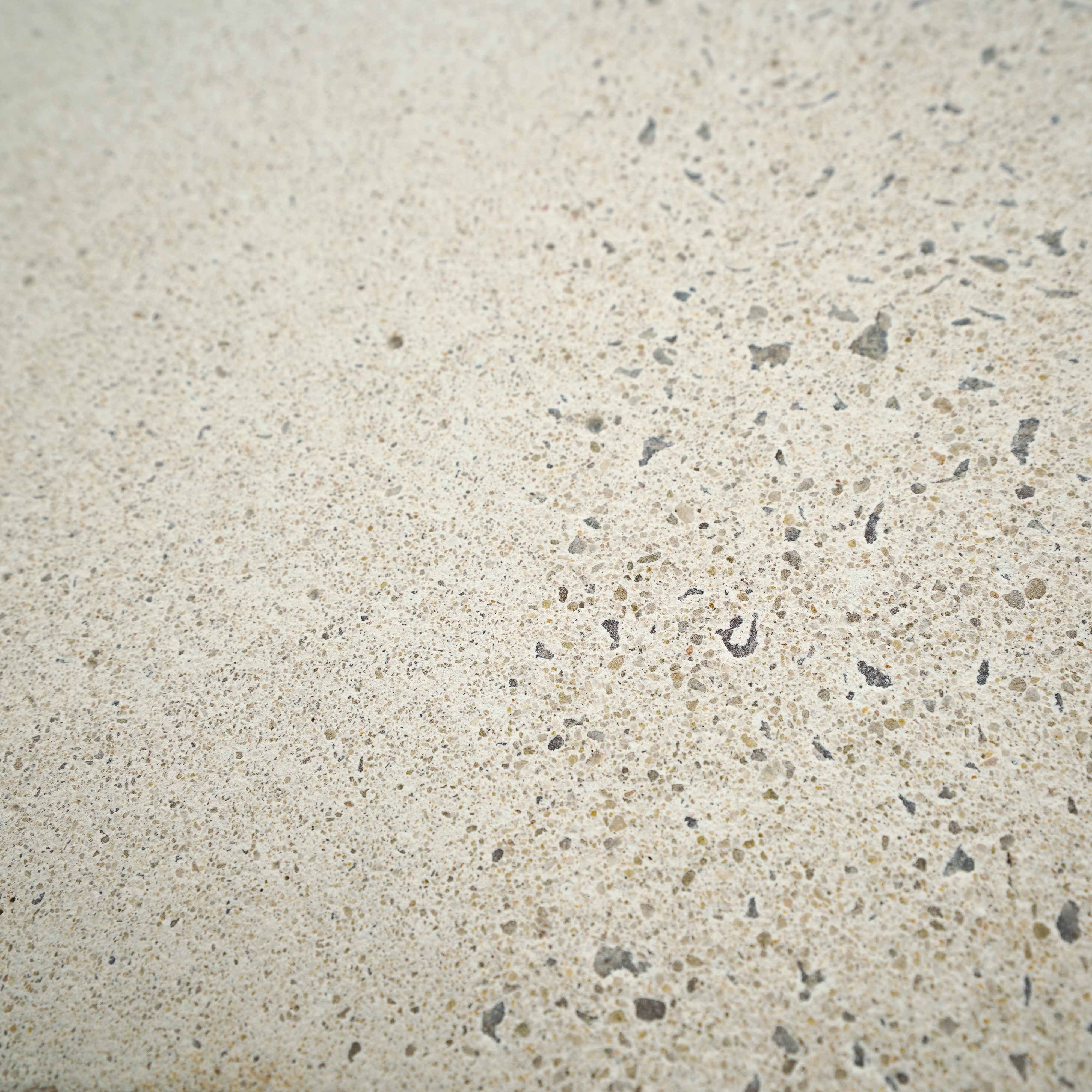 Finition texture zoom