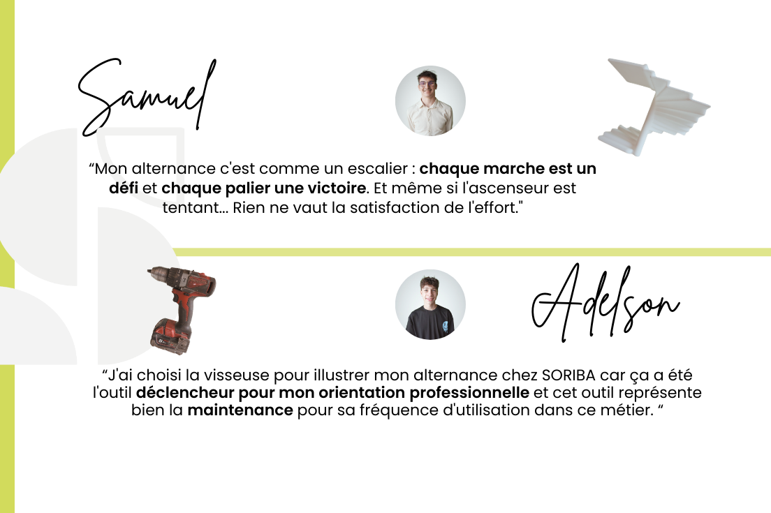 Communication alternance - photo 3