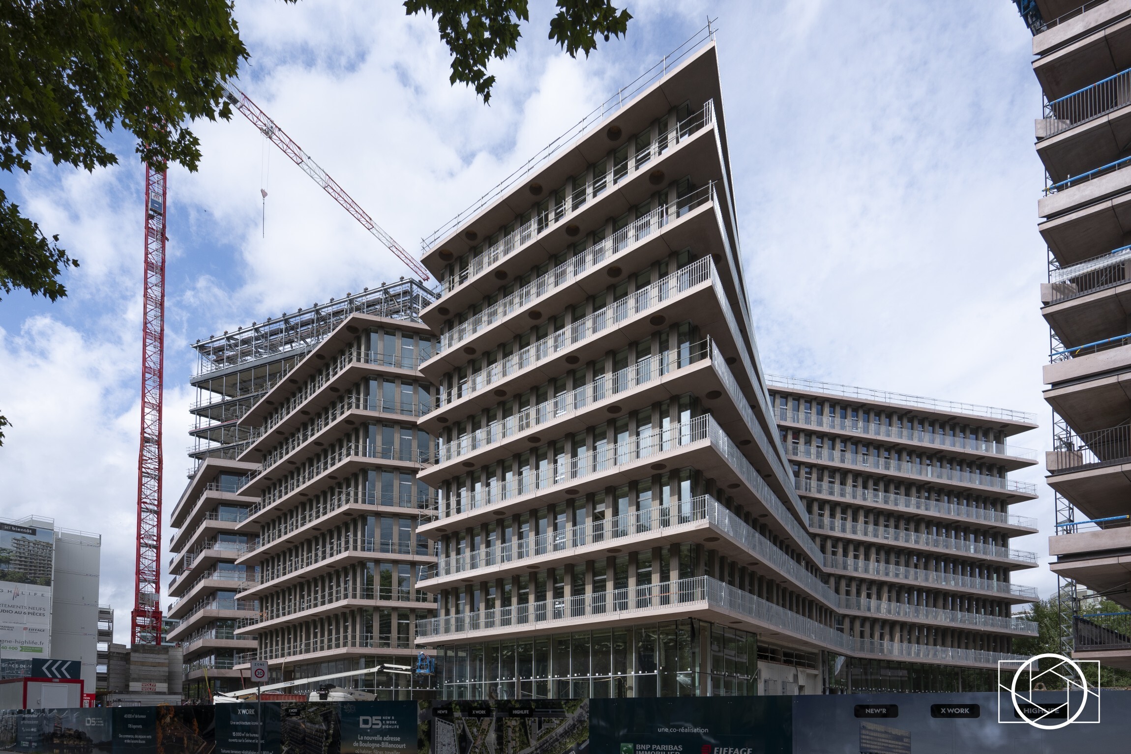 D5 Boulogne Billancourt 1