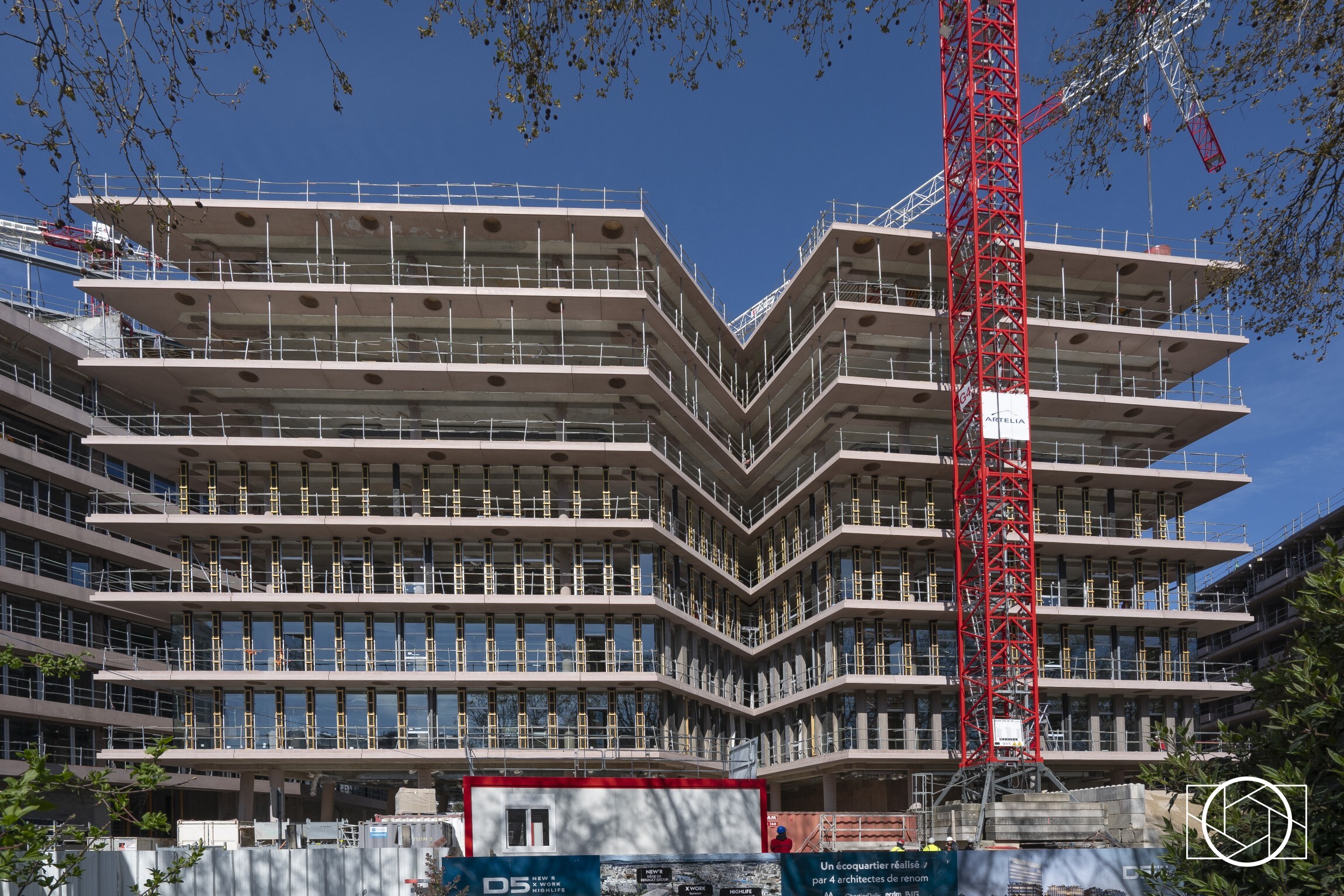 D5 Boulogne Billancourt 2