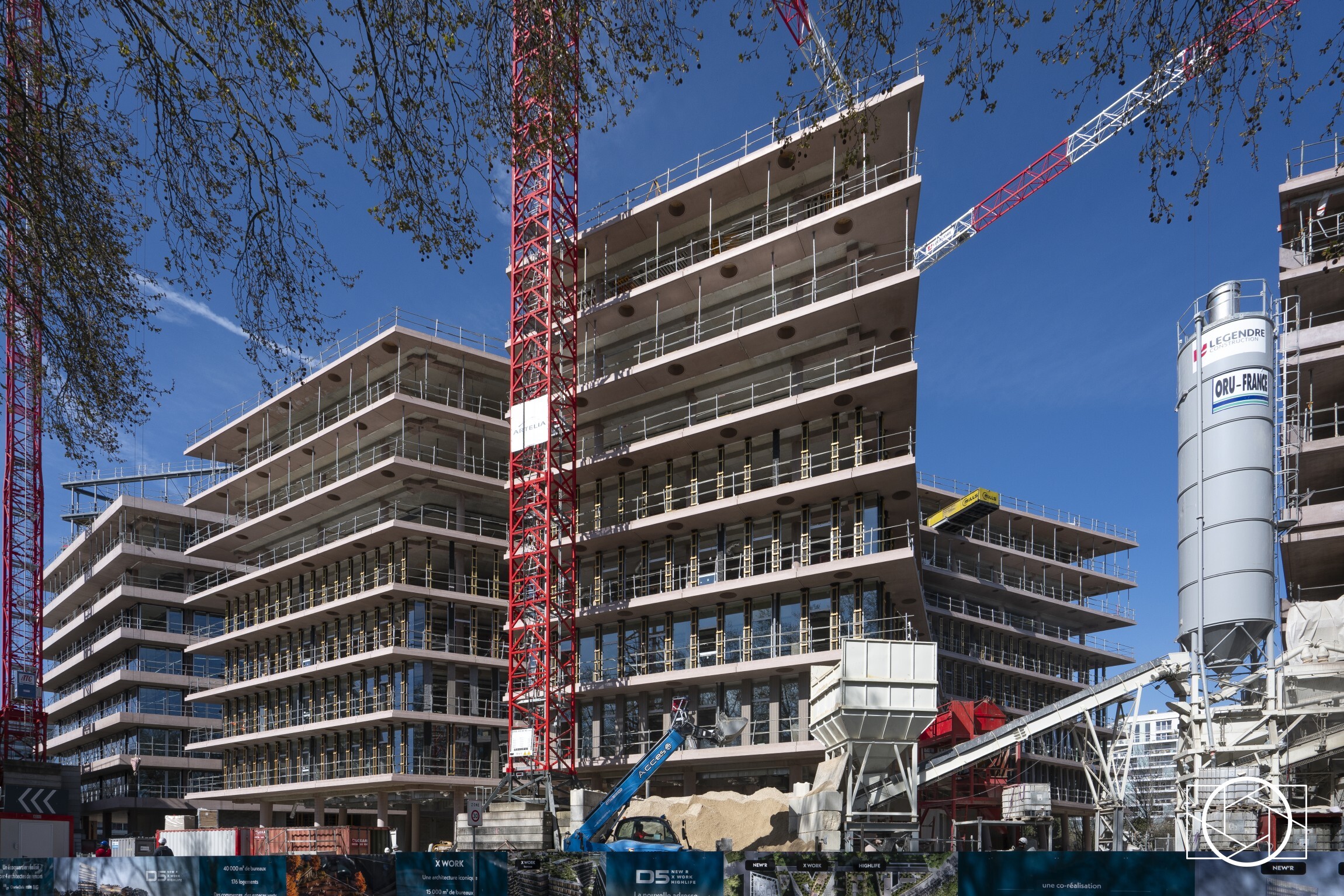 D5 Boulogne Billancourt 3