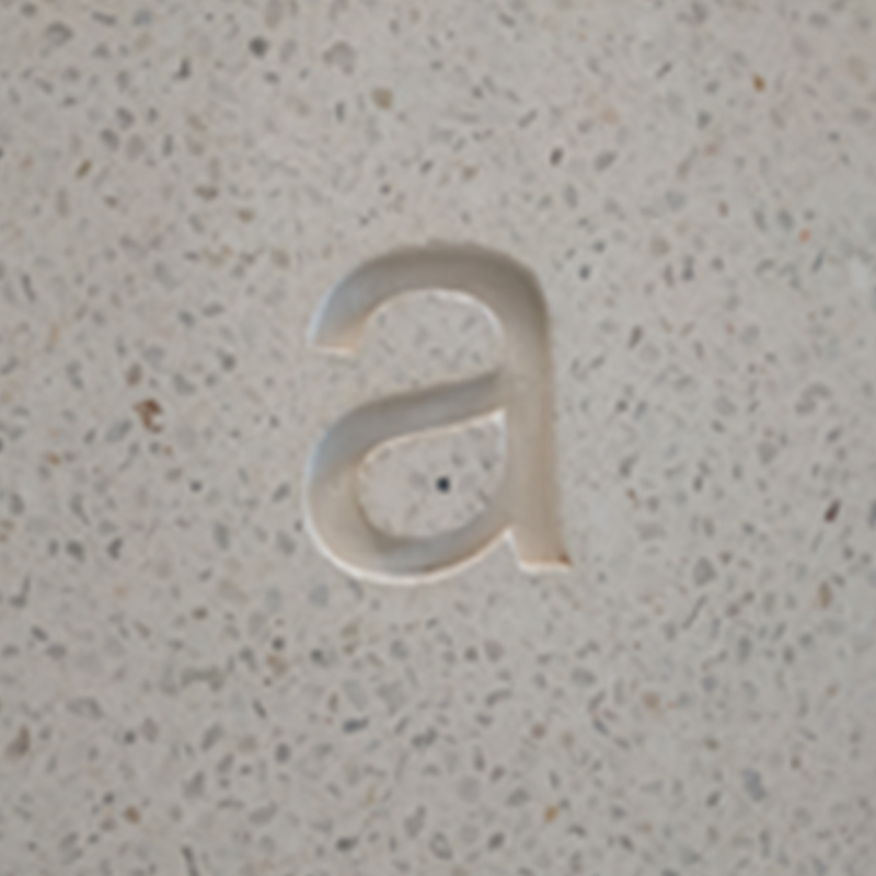 Finition texture zoom 2