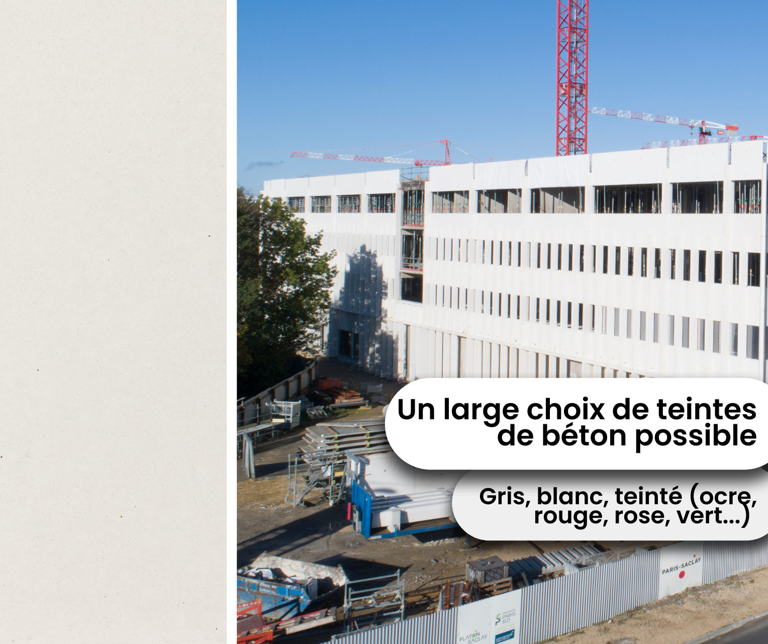 Finition Lisse SORIBA (2)