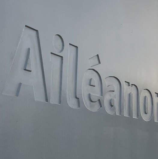 Finition texture zoom 2