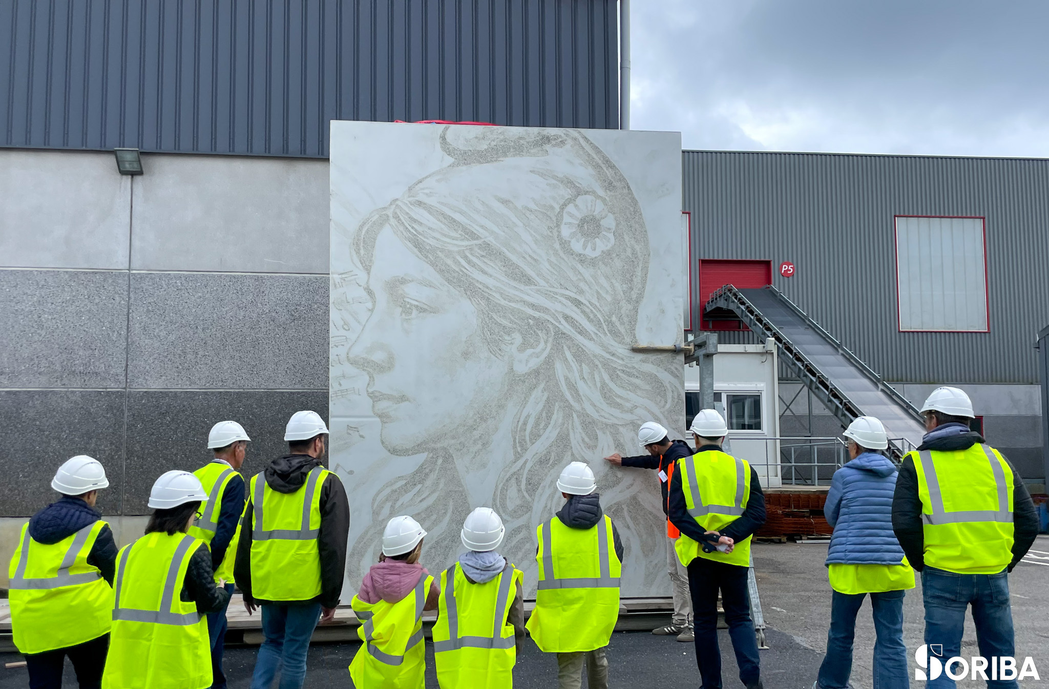 Visitez nos entreprises 2