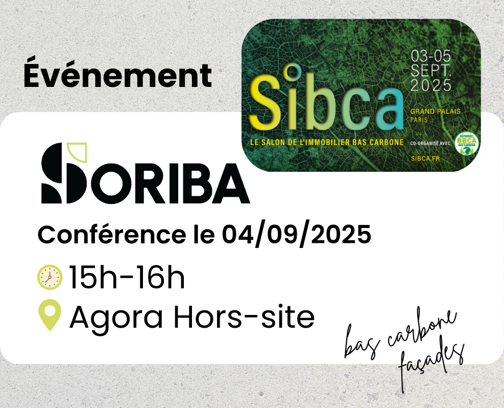 SIBCA intervention 2025 - SORIBA