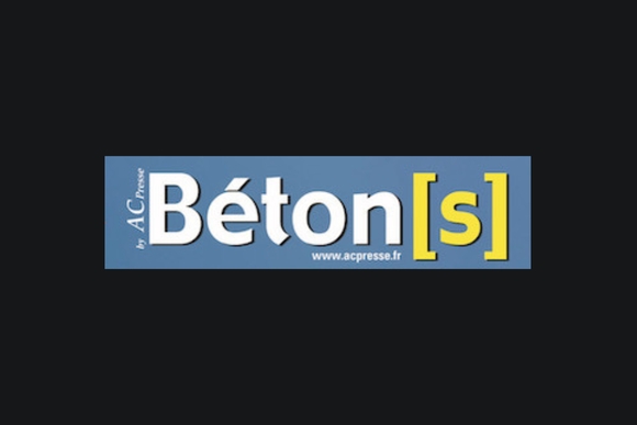 BETON MAGAZINE