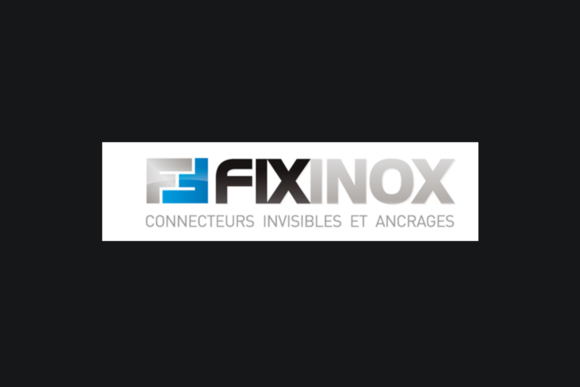 FIXINOX LOGO