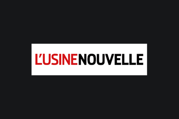 L'usine nouvelle miniature