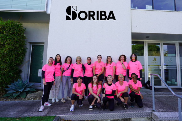 La Joséphine - SORIBA 1-2