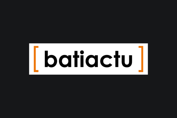 Logo Batiactu