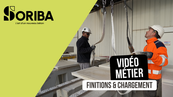 Miniature finitions et chargement