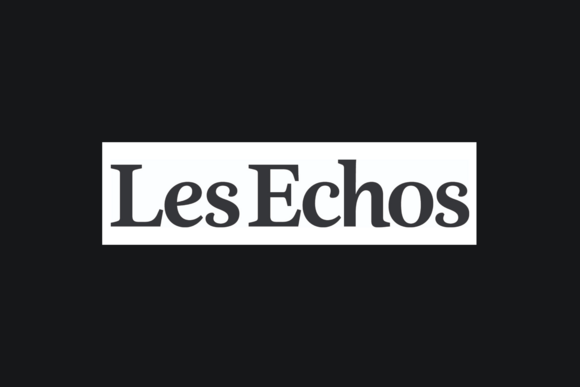 Miniature Les Echos