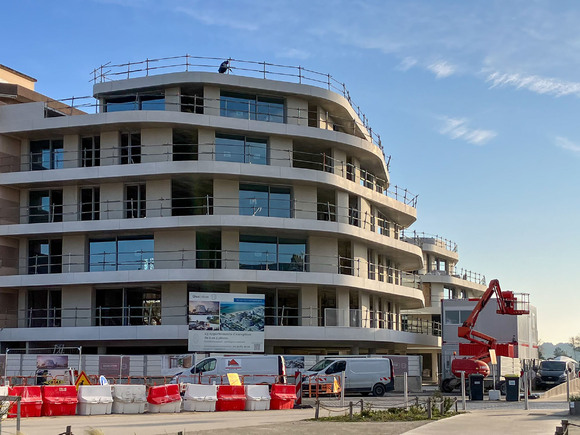 Photo 2 - Logements Agates à Pornichet (44)