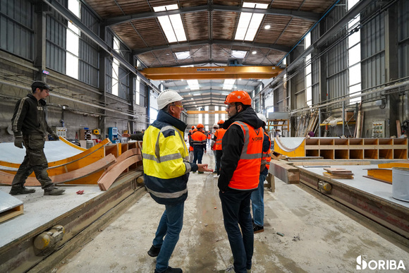 SORIBA_rencontre Voisin Construction