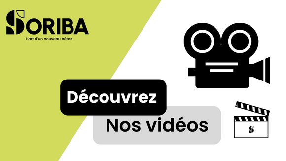 Vidéos SORIBA
